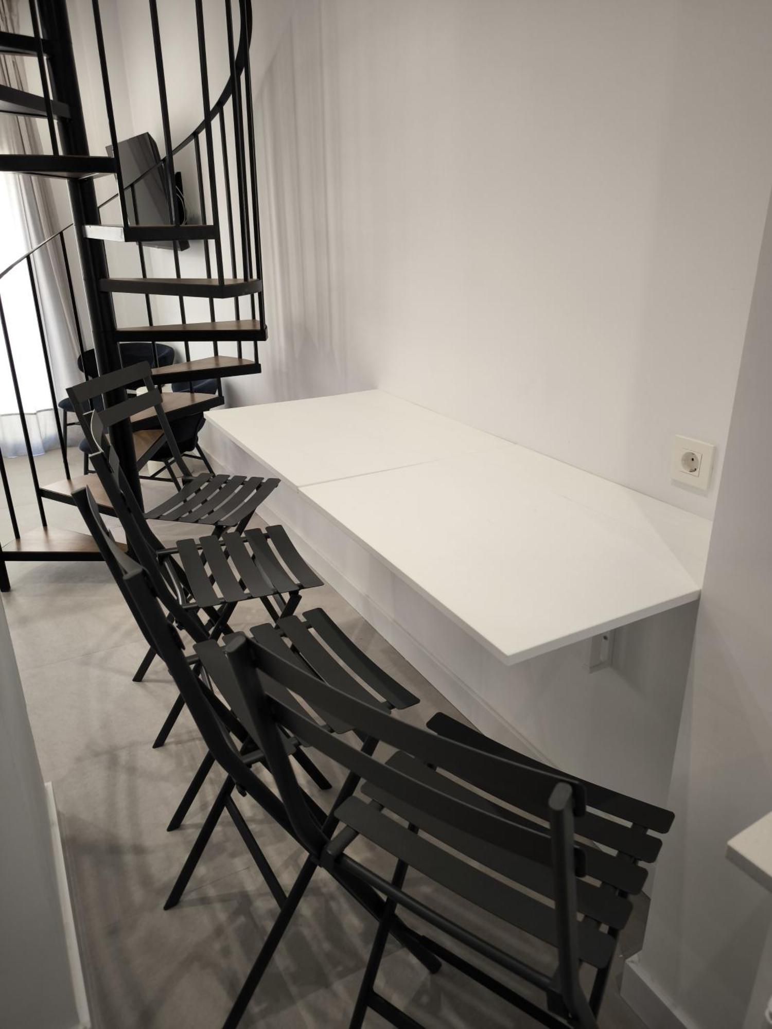 Capuchinos 31 Aparthotel Malaga Bagian luar foto
