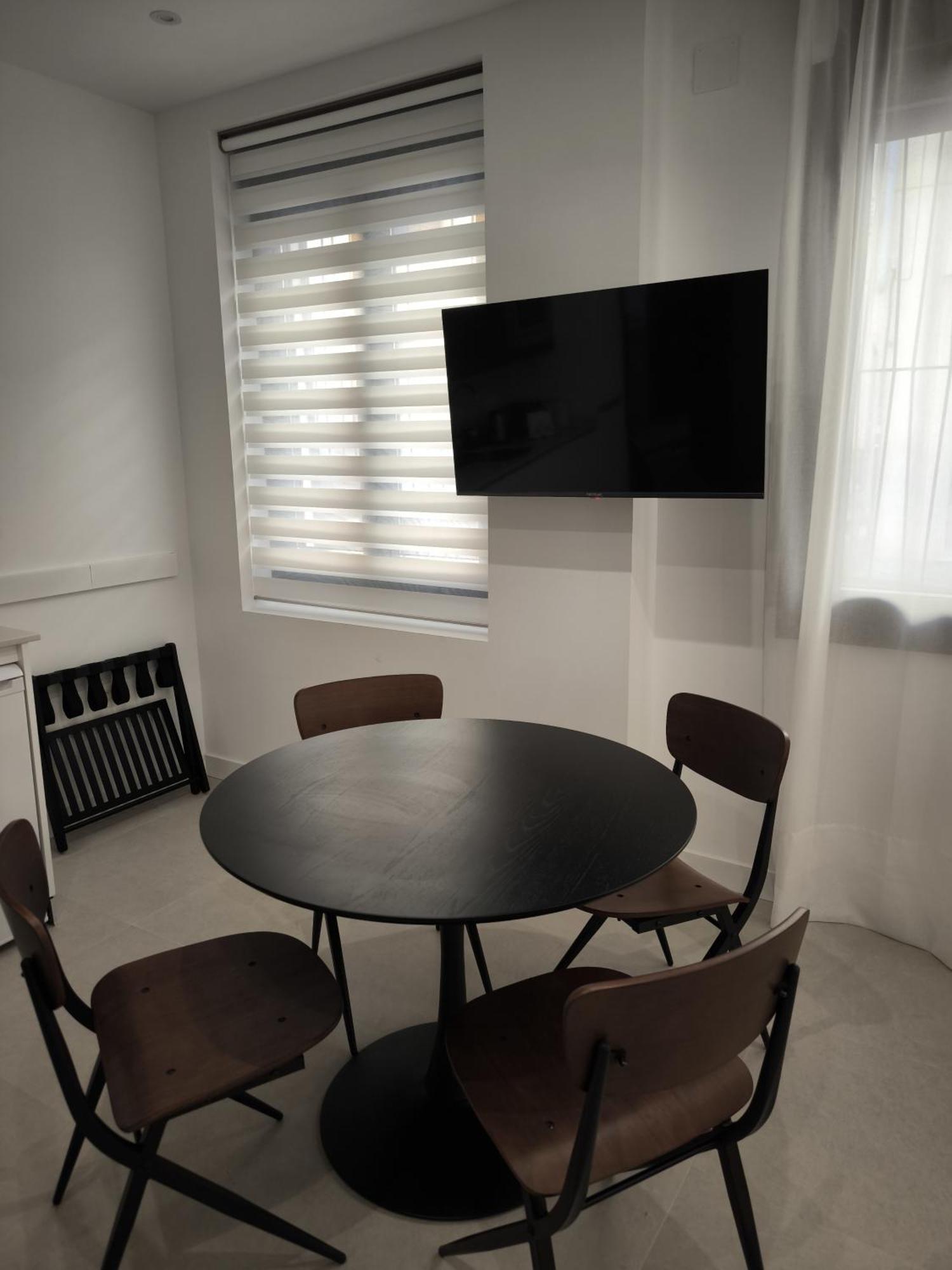 Capuchinos 31 Aparthotel Malaga Bagian luar foto